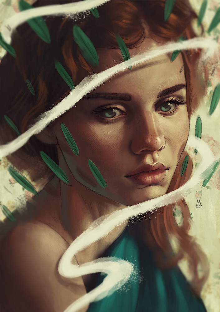 Meet the enigmatic (75)